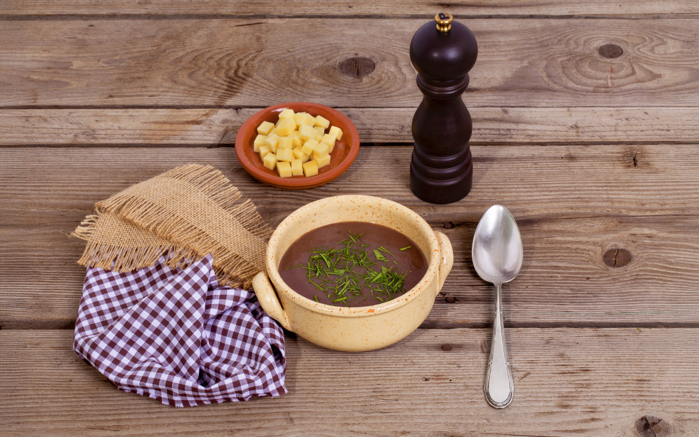 Ingenbohler Chlostersuppe